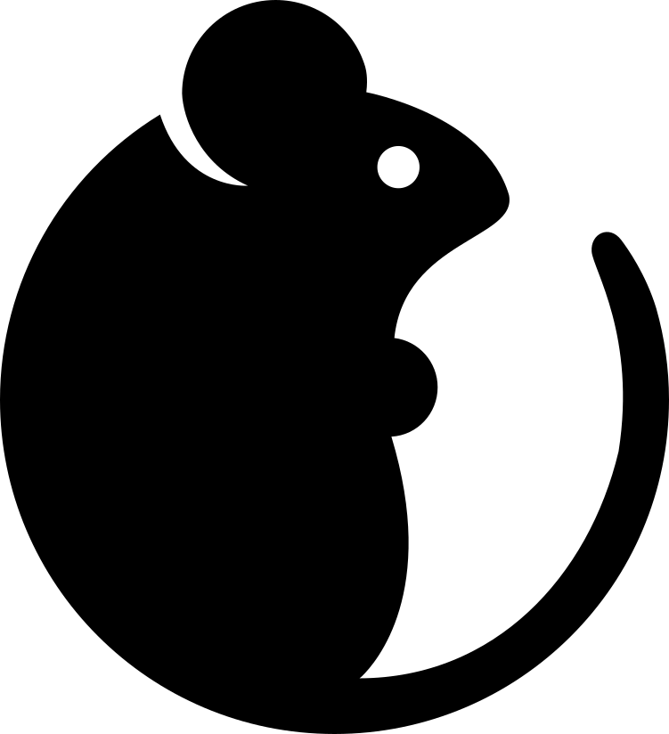 Hanging On By Fingertips Logo